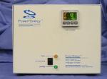 PE2100 Series Bench-Top Hydrogen Purifier